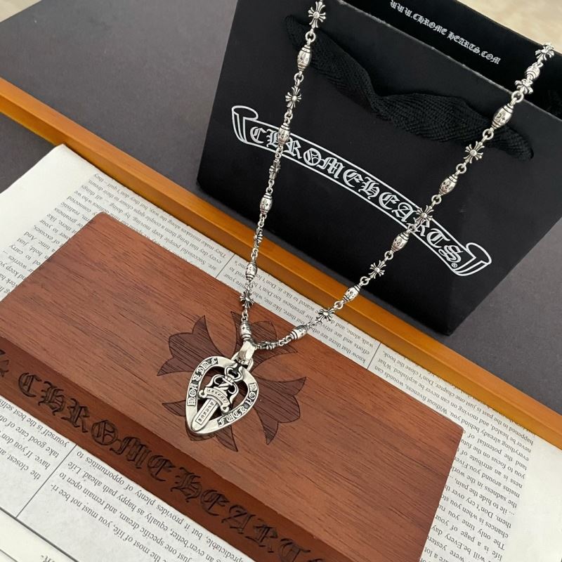 Chrome Hearts Necklaces